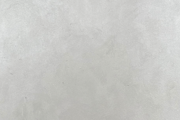 White Minimalist
