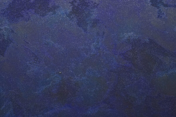 Inspiration x Twilight - (Blue Galaxy)