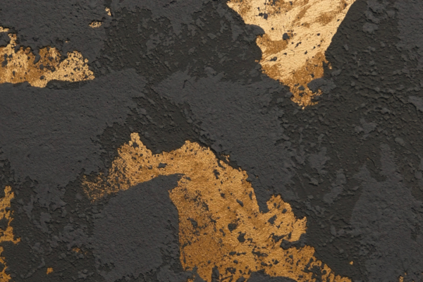 Venetian Stucco - Black Bronze